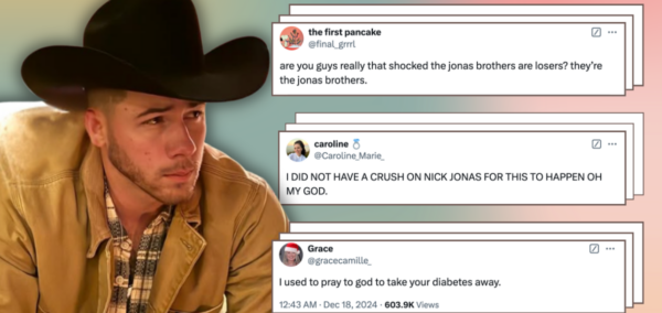 Nick Jonas