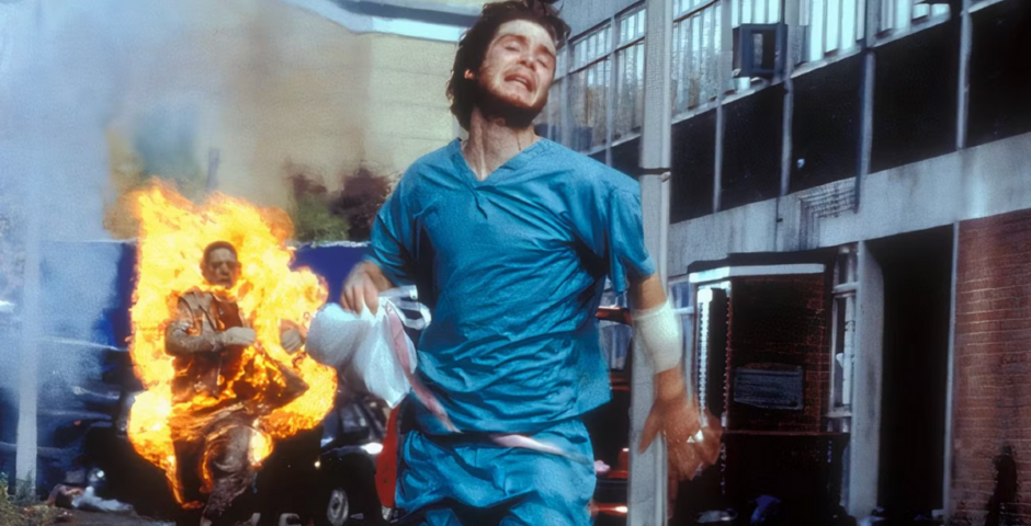 28 Days Later