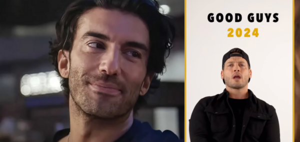 Justin Baldoni podcast