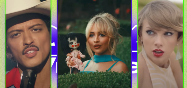 Spotify Wrapped