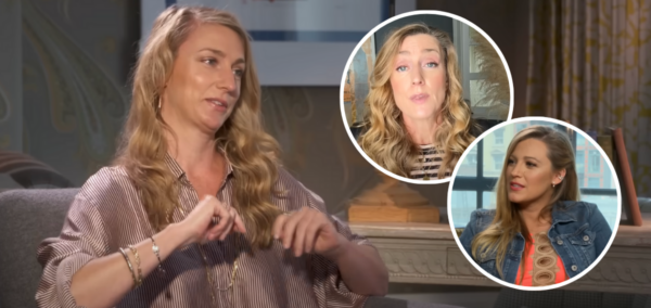 Blake Lively interview