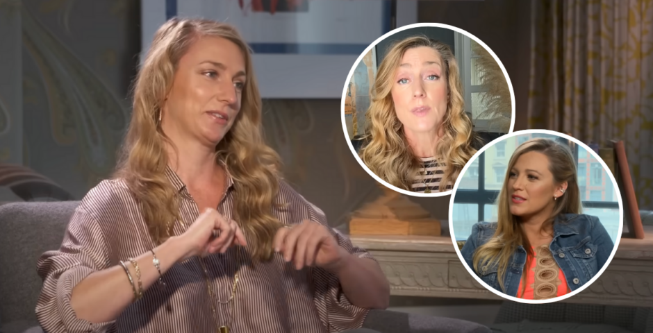 Blake Lively interview