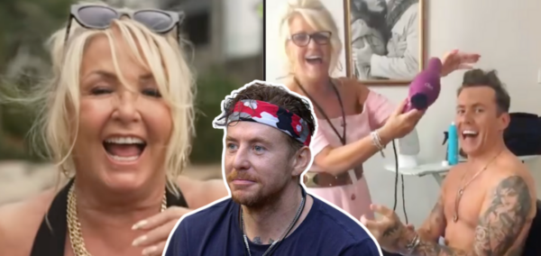 Danny Jones