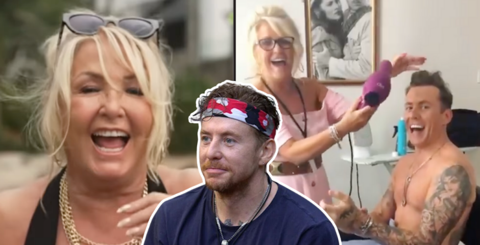 Danny Jones