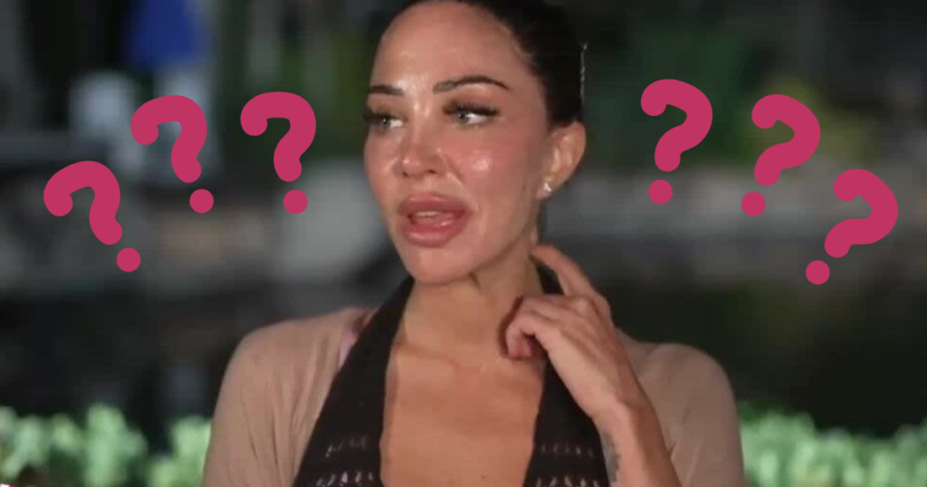 Tulisa Reunion