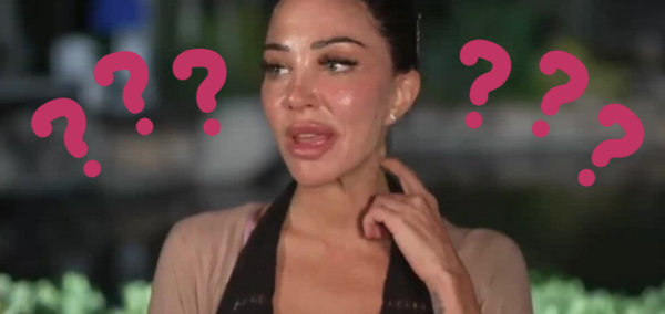 Tulisa Reunion