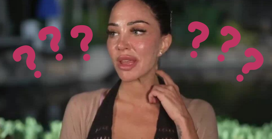 Tulisa Reunion