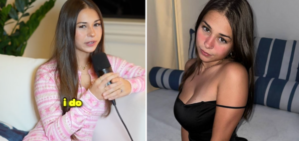 Sophia Rain