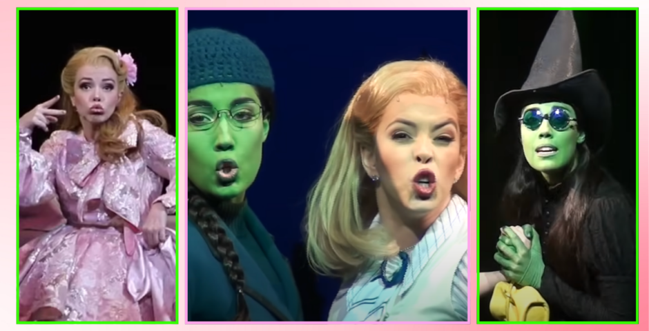 Wicked Brazil