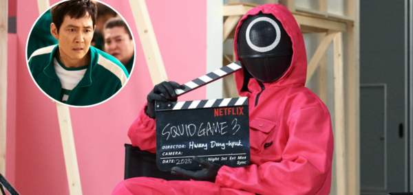 Squid Games