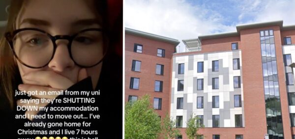 Hull shuts down accommodation