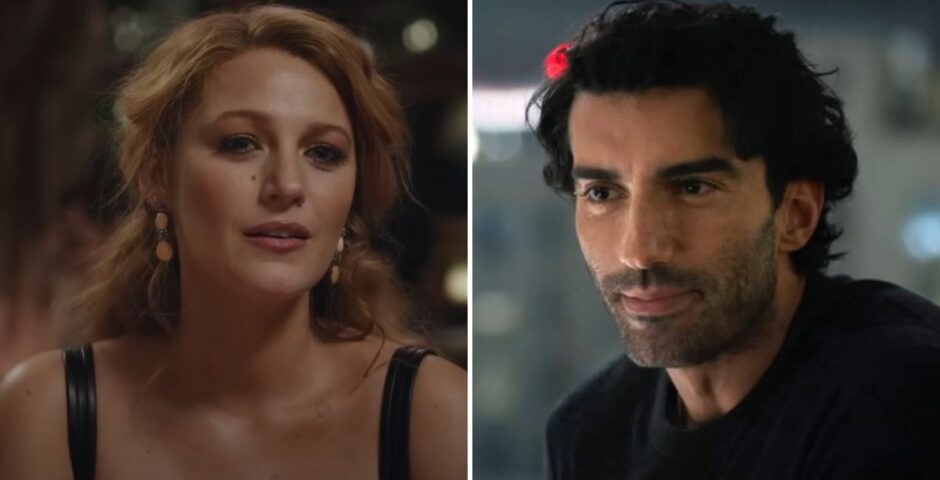 timeline Blake Lively Justin Baldoni