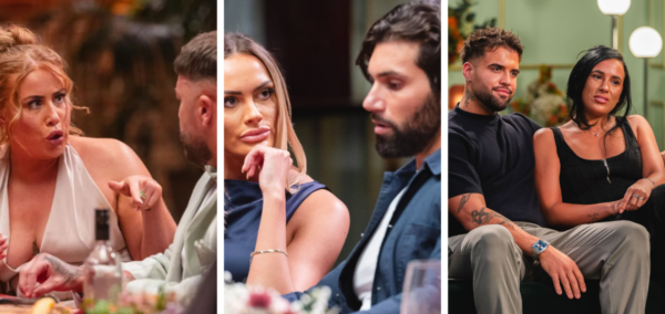 MAFS UK exes