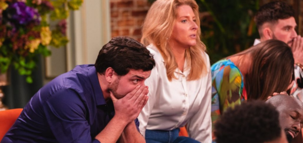 MAFS UK 2024