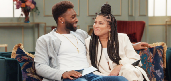 MAFS UK Paul Tasha