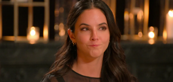 The Ultimatum Vanessa