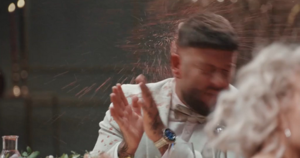 MAFS UK 2024