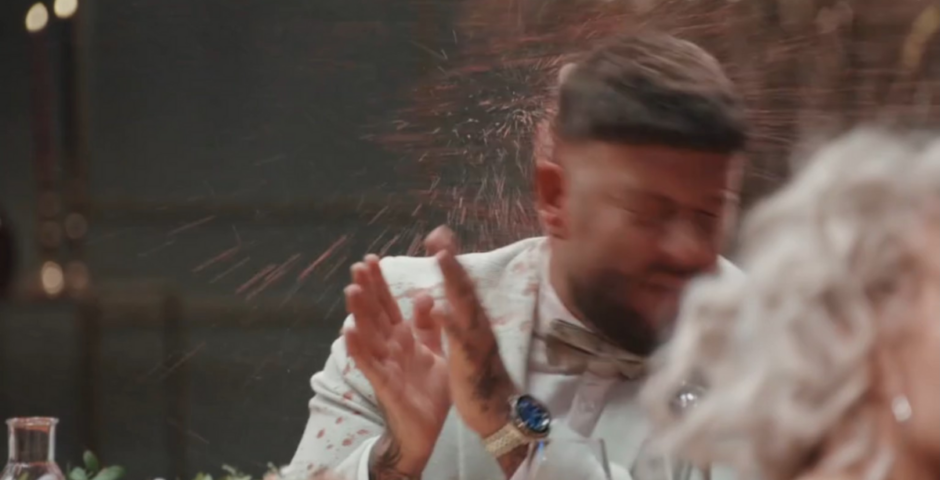 MAFS UK 2024