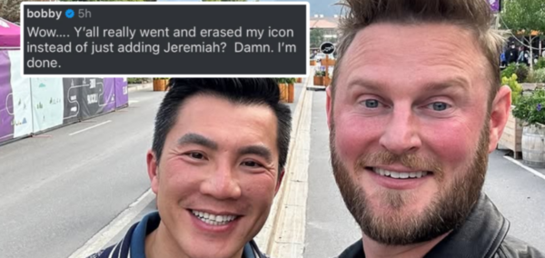 Bobby Berk Queer Eye Netflix