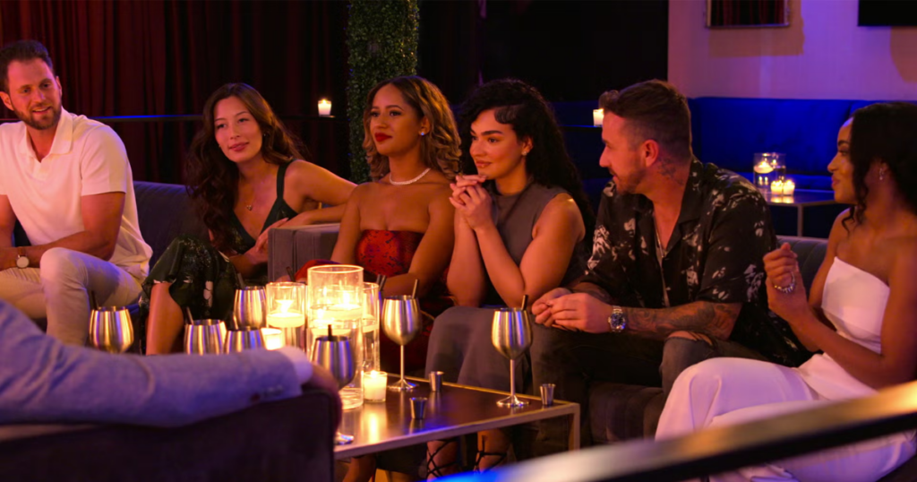 The Ultimatum season three reunion
