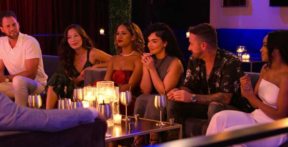The Ultimatum season three reunion