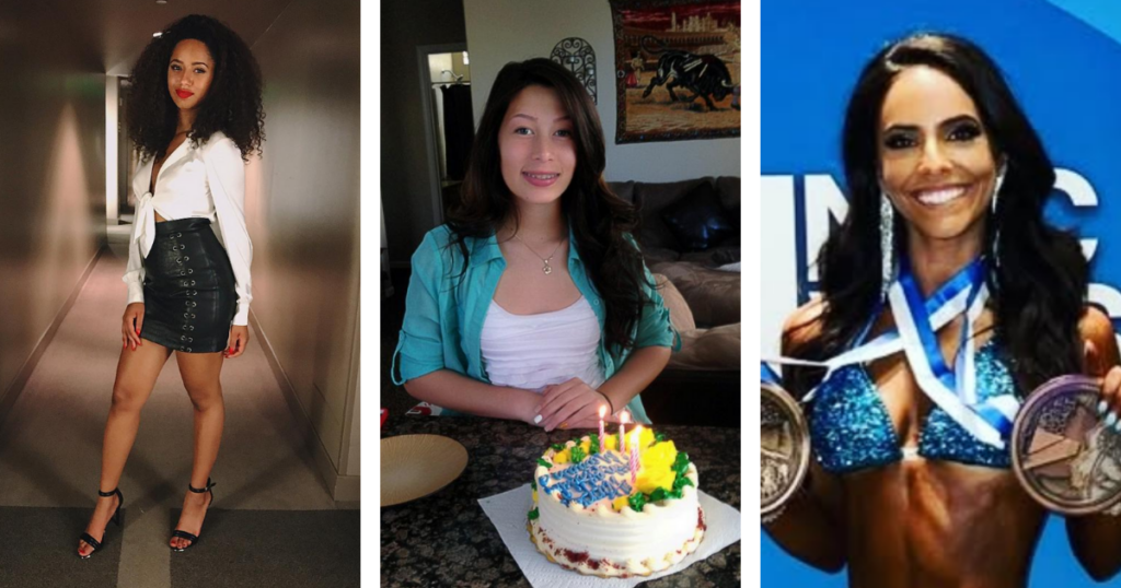 The Ultimatum season three cast transformations