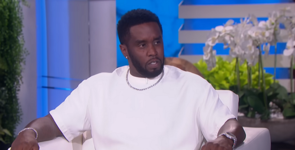Nice Try Diddy meme meaning
