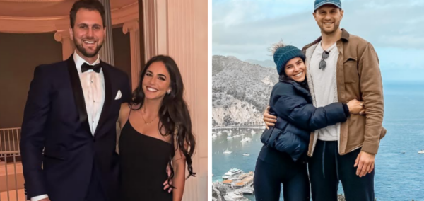 The Ultimatum Vanessa
