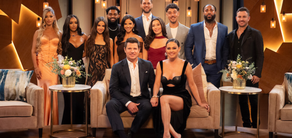 The Ultimatum season three cast relationship statuses