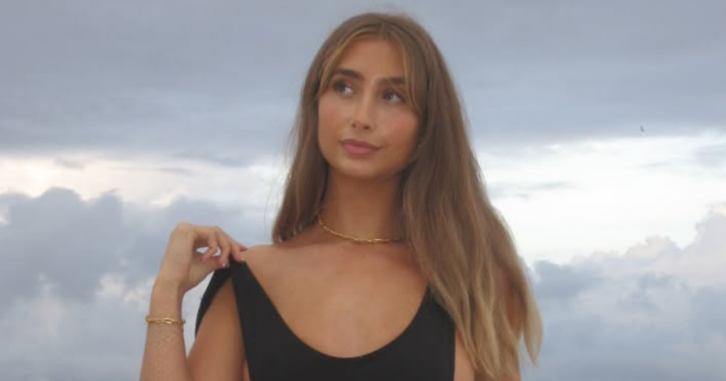 Lily Phillips OnlyFans