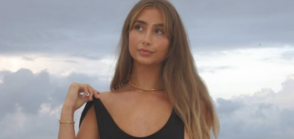 Lily Phillips OnlyFans