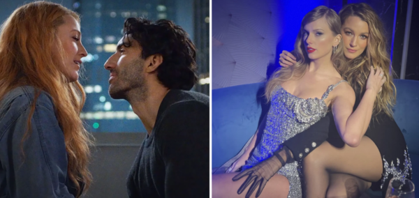 Blake Lively Justin Baldoni lawsuit