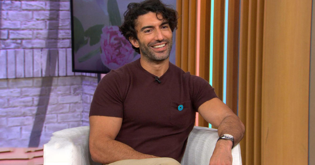 Justin Baldoni Blake Lively lawsuit