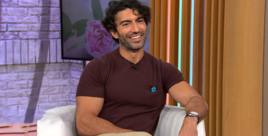 Justin Baldoni Blake Lively lawsuit
