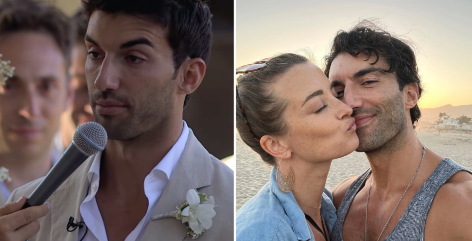 Justin Baldoni vows
