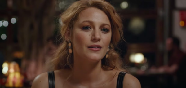 Justin Baldoni Blake Lively
