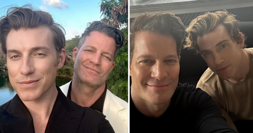 Jeremiah Brent Queer Eye husband divorce