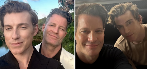 Jeremiah Brent Queer Eye husband divorce