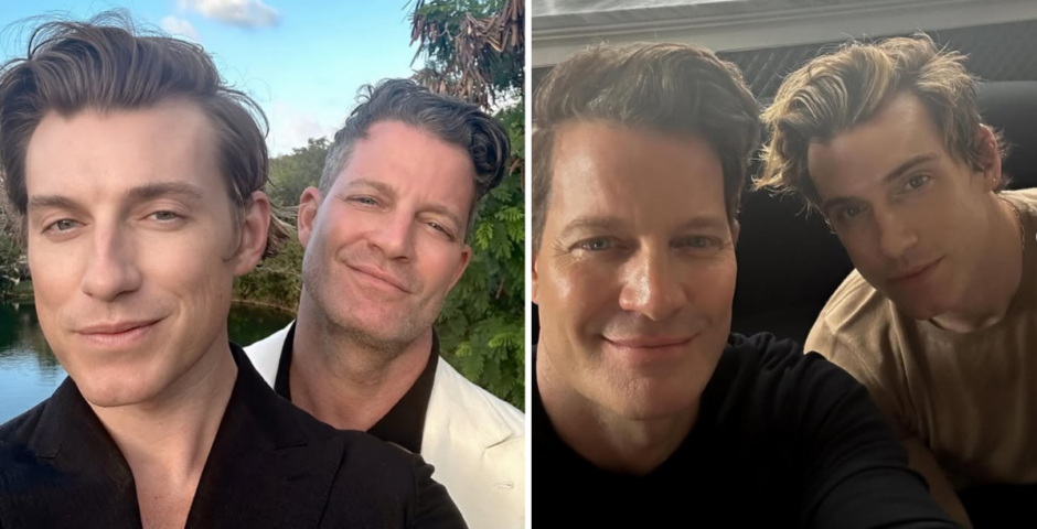 Jeremiah Brent Queer Eye husband divorce