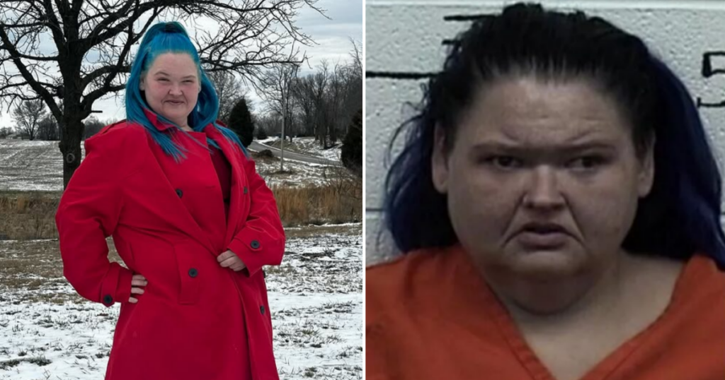 Amy Slaton 1000-lb guilty