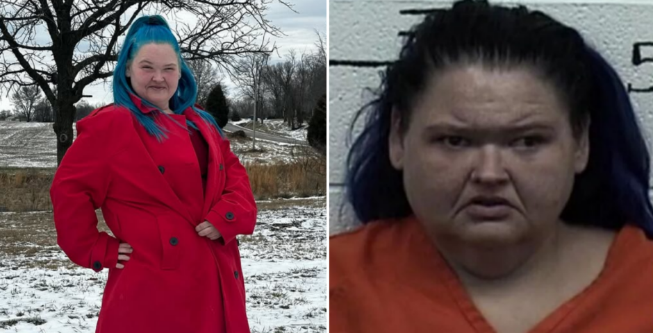 Amy Slaton 1000-lb guilty