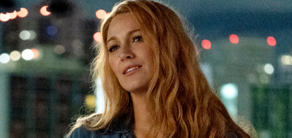 Blake Lively Justin Baldoni