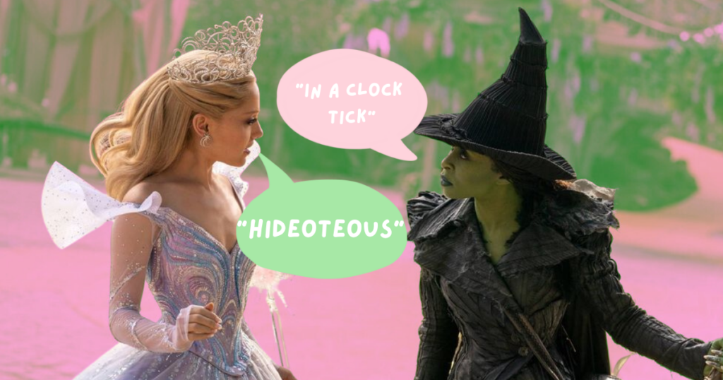 Wicked
