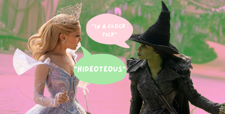 Wicked