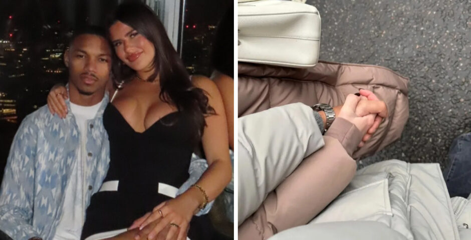 Love Island 2024 cast in new relationships