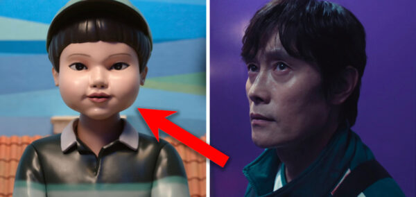 Squid Game 2 TikTok theory about season three