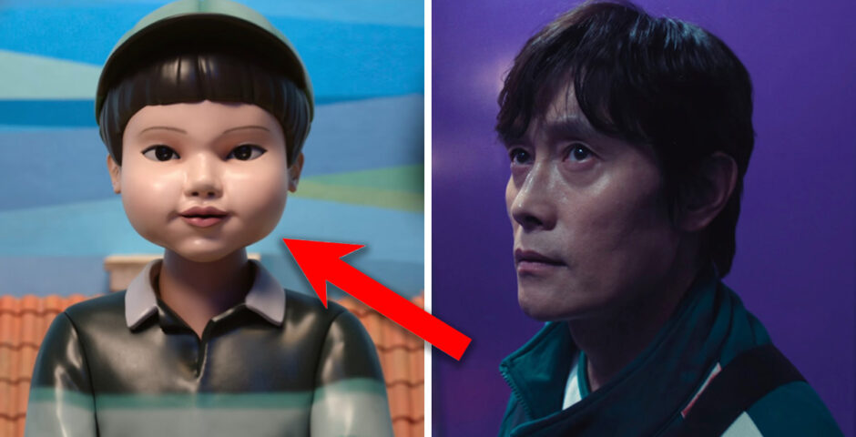 Squid Game 2 TikTok theory about season three