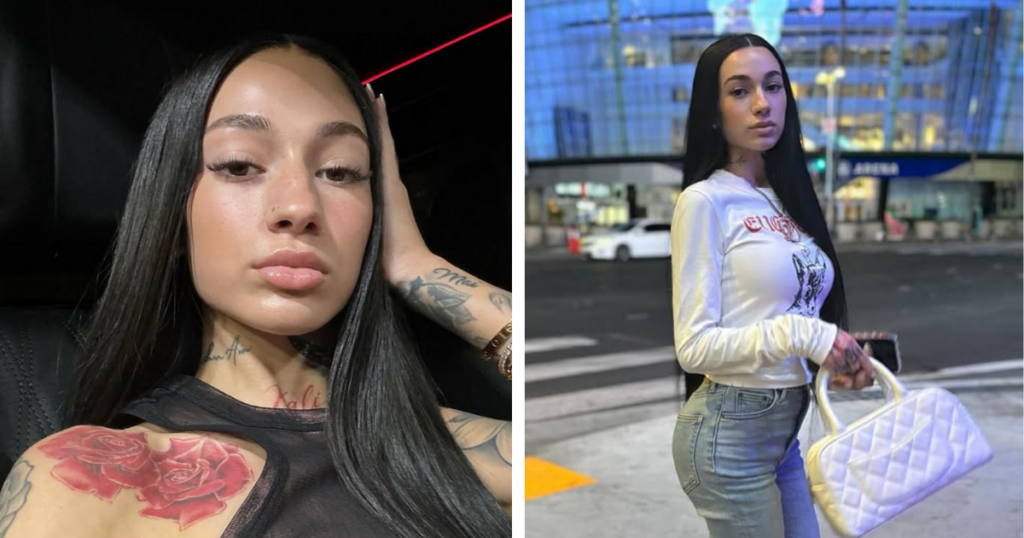 Bhad Bhabie OnlyFans