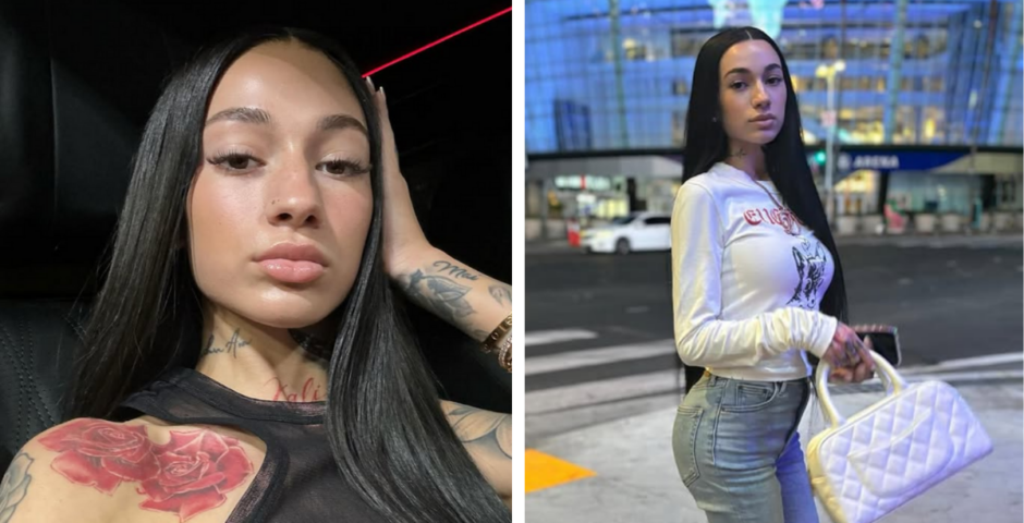Bhad Bhabie OnlyFans