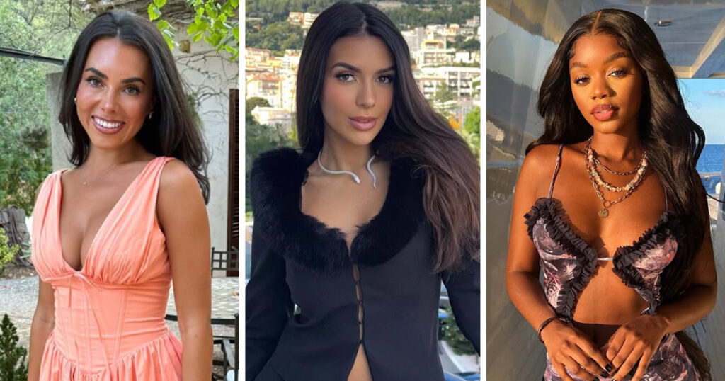 All the girls rumoured for Love Island All Stars in 2025